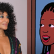 Image for article titled Jodie Isn't Just Daria's Black Friend—Comedy Central Picks Up New Spinoff Starring Tracee Ellis Ross